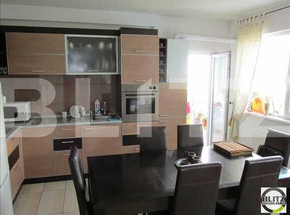 Apartament de vânzare 2 camere Gheorgheni - 1982AV | BLITZ Cluj-Napoca | Poza3