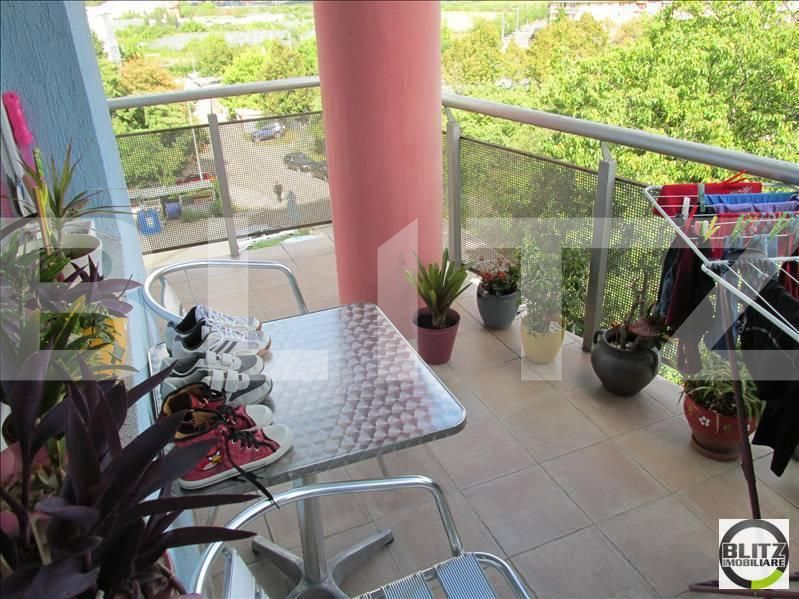 Apartament de vânzare 2 camere Gheorgheni - 1982AV | BLITZ Cluj-Napoca | Poza14