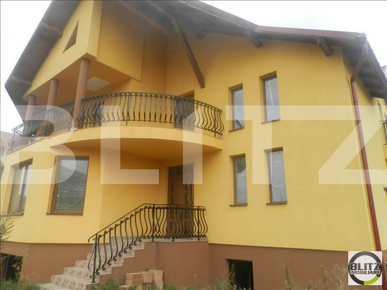 Casa de vânzare 1 camera Floreşti - 19820CV | BLITZ Cluj-Napoca | Poza1