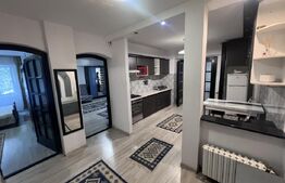 Apartament 2 camere decomandat, zona centrală, 70mp - PetFriendly-