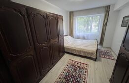 Apartament 2 camere decomandat, zona centrală, 70 mp - PetFriendly