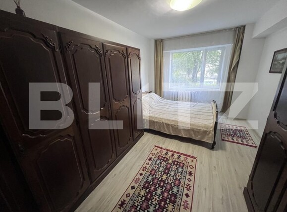 Apartament de închiriat 2 camere Gheorgheni - 198208AI | BLITZ Cluj-Napoca | Poza3