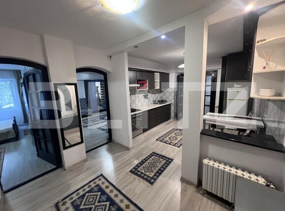 Apartament de închiriat 2 camere Gheorgheni - 198208AI | BLITZ Cluj-Napoca | Poza2