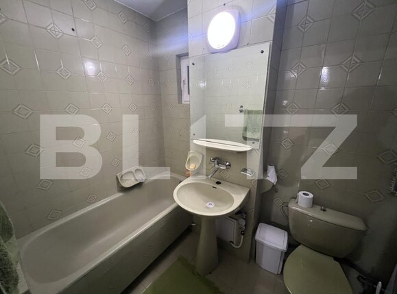 Apartament de închiriat 2 camere Gheorgheni - 198208AI | BLITZ Cluj-Napoca | Poza5