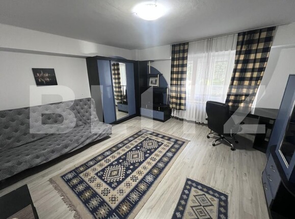 Apartament de închiriat 2 camere Gheorgheni - 198208AI | BLITZ Cluj-Napoca | Poza1