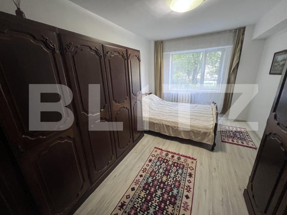 Apartament de închiriat 2 camere Gheorgheni - 198208AI | BLITZ Cluj-Napoca | Poza3