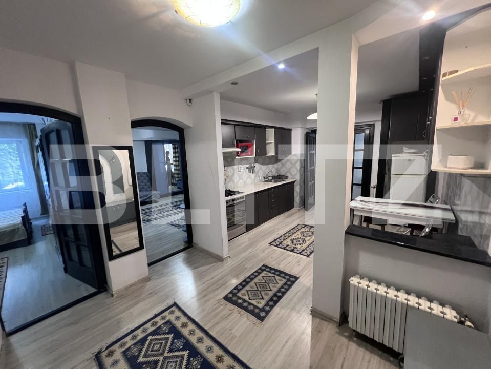 Apartament de închiriat 2 camere Gheorgheni - 198208AI | BLITZ Cluj-Napoca | Poza2