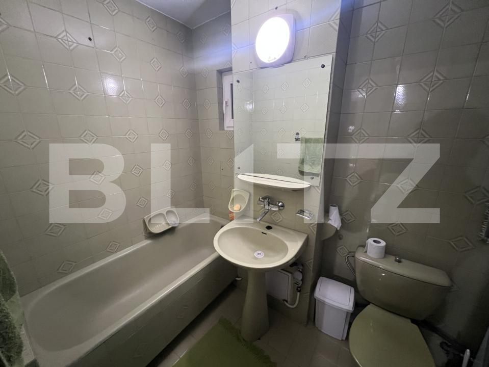 Apartament de închiriat 2 camere Gheorgheni - 198208AI | BLITZ Cluj-Napoca | Poza5