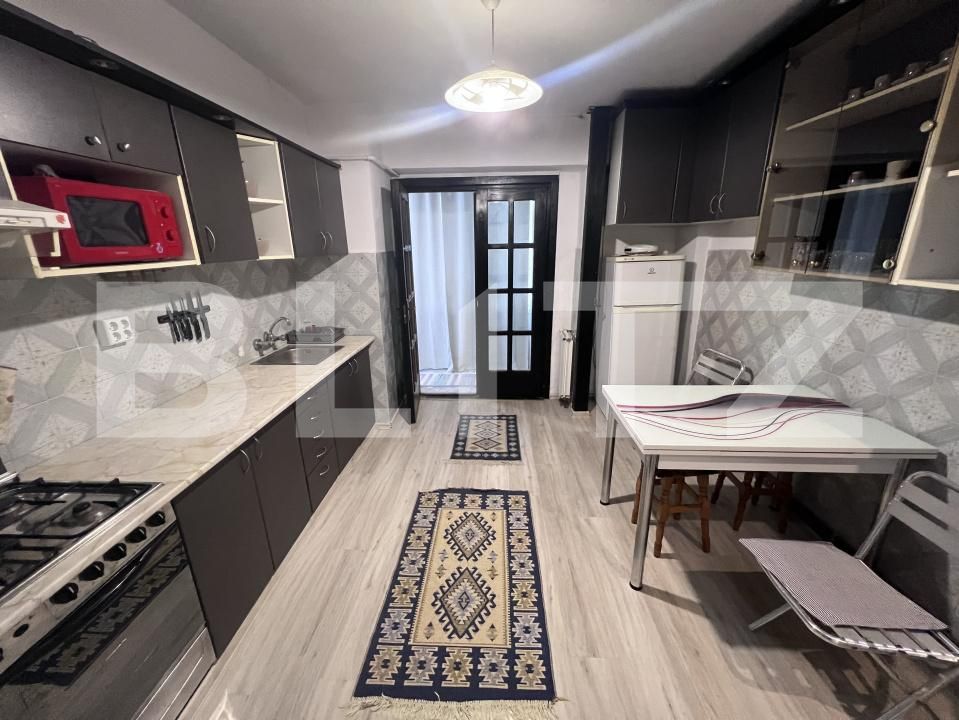 Apartament de închiriat 2 camere Gheorgheni - 198208AI | BLITZ Cluj-Napoca | Poza4