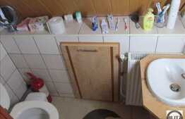 Casa individuala, 180 mp! Teren de 5480 mp! 2 terase! Zona de case!