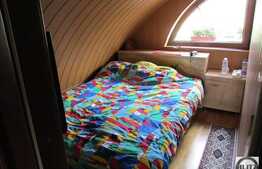 Casa individuala, 180 mp! Teren de 5480 mp! 2 terase! Zona de case!