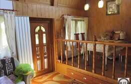 Casa individuala, 180 mp! Teren de 5480 mp! 2 terase! Zona de case!