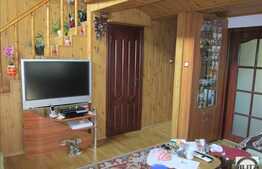 Casa individuala, 180 mp! Teren de 5480 mp! 2 terase! Zona de case!