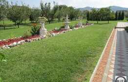 Casa individuala, 180 mp! Teren de 5480 mp! 2 terase! Zona de case!