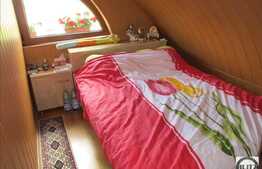 Casa individuala, 180 mp! Teren de 5480 mp! 2 terase! Zona de case!