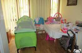 Casa individuala, 180 mp! Teren de 5480 mp! 2 terase! Zona de case!