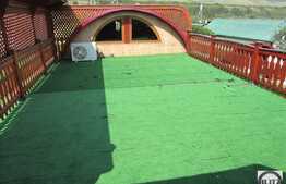 Casa individuala, 180 mp! Teren de 5480 mp! 2 terase! Zona de case!