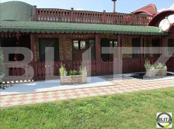 Casa de vânzare 4 camere Floreşti - 19821CV | BLITZ Cluj-Napoca | Poza13