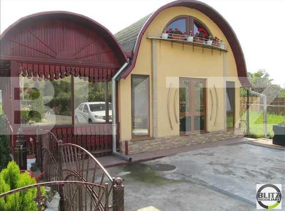 Casa de vânzare 4 camere Floreşti - 19821CV | BLITZ Cluj-Napoca | Poza1
