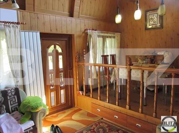 Casa de vânzare 4 camere Floreşti - 19821CV | BLITZ Cluj-Napoca | Poza5