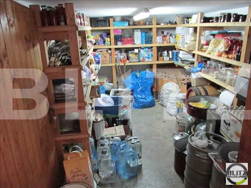 Casa de vânzare 4 camere Floreşti - 19821CV | BLITZ Cluj-Napoca | Poza9