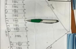 Oportunitate! TEREN INTRAVILAN CU SUPRAFATA DE 5200 MP 