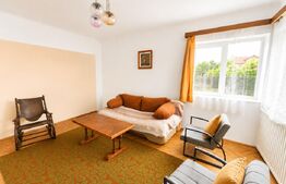 Casa de vanzare, 124 mp + 360 mp teren - Grigorescu