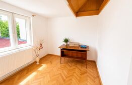 Casa in Grigorescu, 124mp cu 360mp teren