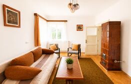 Casa de vanzare, 124 mp + 360 mp teren - Grigorescu