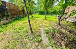 Casa in Grigorescu, 124mp cu 360mp teren