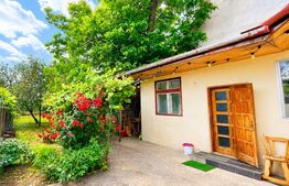 Casa de vanzare, 124 mp + 360 mp teren - Grigorescu