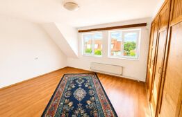 Casa de vanzare, 124 mp + 360 mp teren - Grigorescu