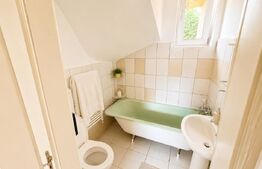 Casa de vanzare, 124 mp + 360 mp teren - Grigorescu