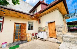 Casa in Grigorescu, 124mp cu 360mp teren