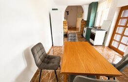 Casa in Grigorescu, 124mp cu 360mp teren