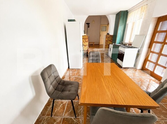 Casa de vânzare 3 camere Grigorescu - 198248CV | BLITZ Cluj-Napoca | Poza4