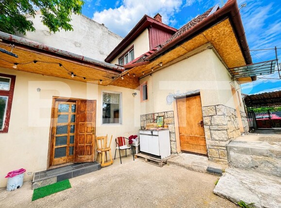 Casa de vânzare 3 camere Grigorescu - 198248CV | BLITZ Cluj-Napoca | Poza1