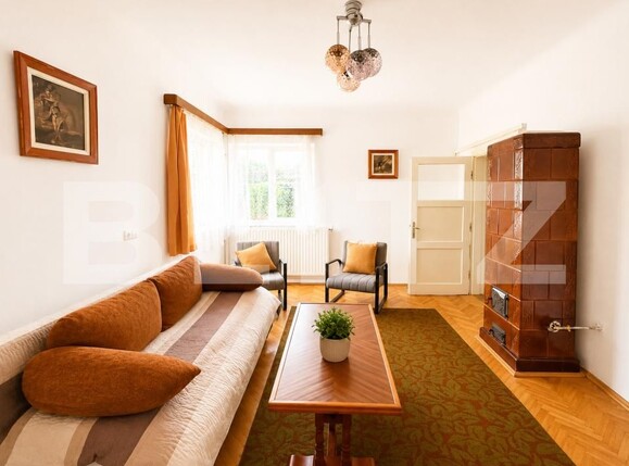 Casa de vânzare 3 camere Grigorescu - 198248CV | BLITZ Cluj-Napoca | Poza11