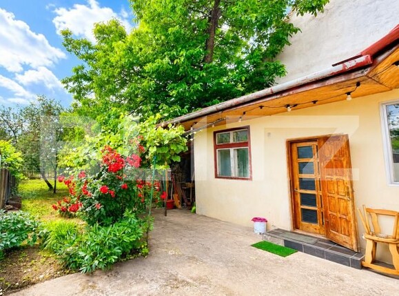 Casa de vânzare 3 camere Grigorescu - 198248CV | BLITZ Cluj-Napoca | Poza2