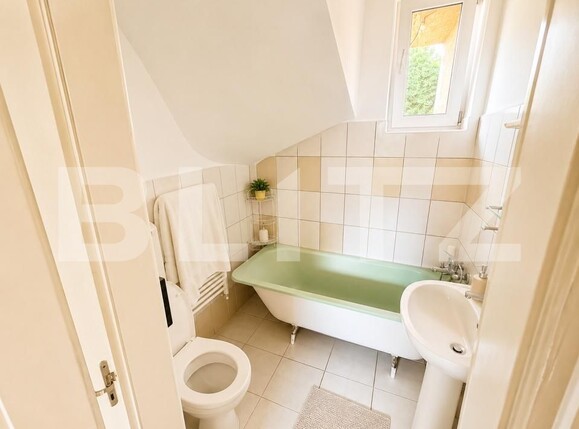 Casa de vânzare 3 camere Grigorescu - 198248CV | BLITZ Cluj-Napoca | Poza12