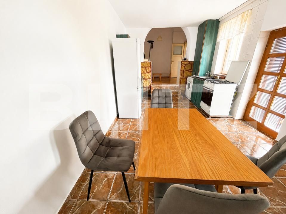 Casa de vânzare 3 camere Grigorescu - 198248CV | BLITZ Cluj-Napoca | Poza4