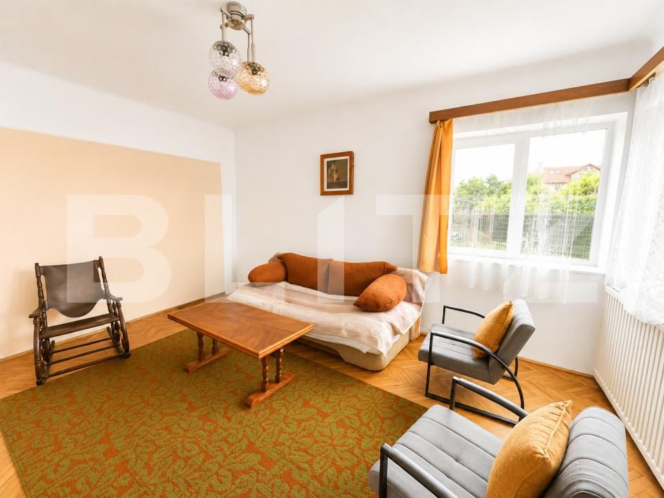 Casa de vânzare 3 camere Grigorescu - 198248CV | BLITZ Cluj-Napoca | Poza6