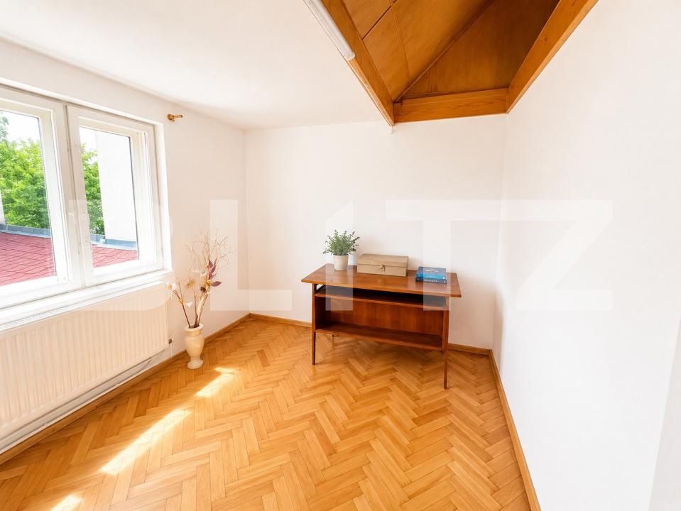 Casa de vânzare 3 camere Grigorescu - 198248CV | BLITZ Cluj-Napoca | Poza8