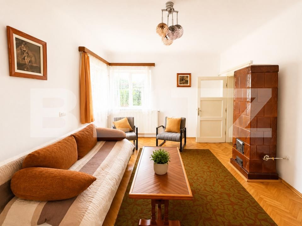Casa de vânzare 3 camere Grigorescu - 198248CV | BLITZ Cluj-Napoca | Poza11