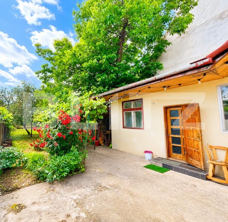 Casa de vânzare 3 camere Grigorescu - 198248CV | BLITZ Cluj-Napoca | Poza2