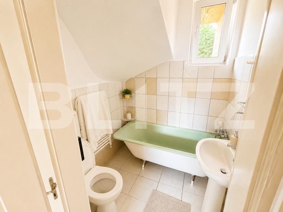 Casa de vânzare 3 camere Grigorescu - 198248CV | BLITZ Cluj-Napoca | Poza12