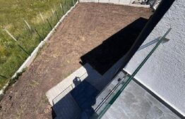 Casa individuala, 180 mp, 710 mp teren - Popesti