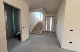 Casa individuala, 180 mp, 710 mp teren - Popesti