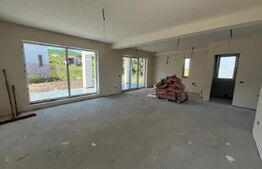 Casa individuala, 180 mp, 710 mp teren - Popesti