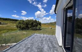Casa individuala, 180 mp, 710 mp teren - Popesti